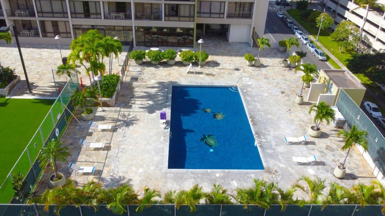 Mountain View Condo, Near Beach, Free Parking! Honolulu Esterno foto